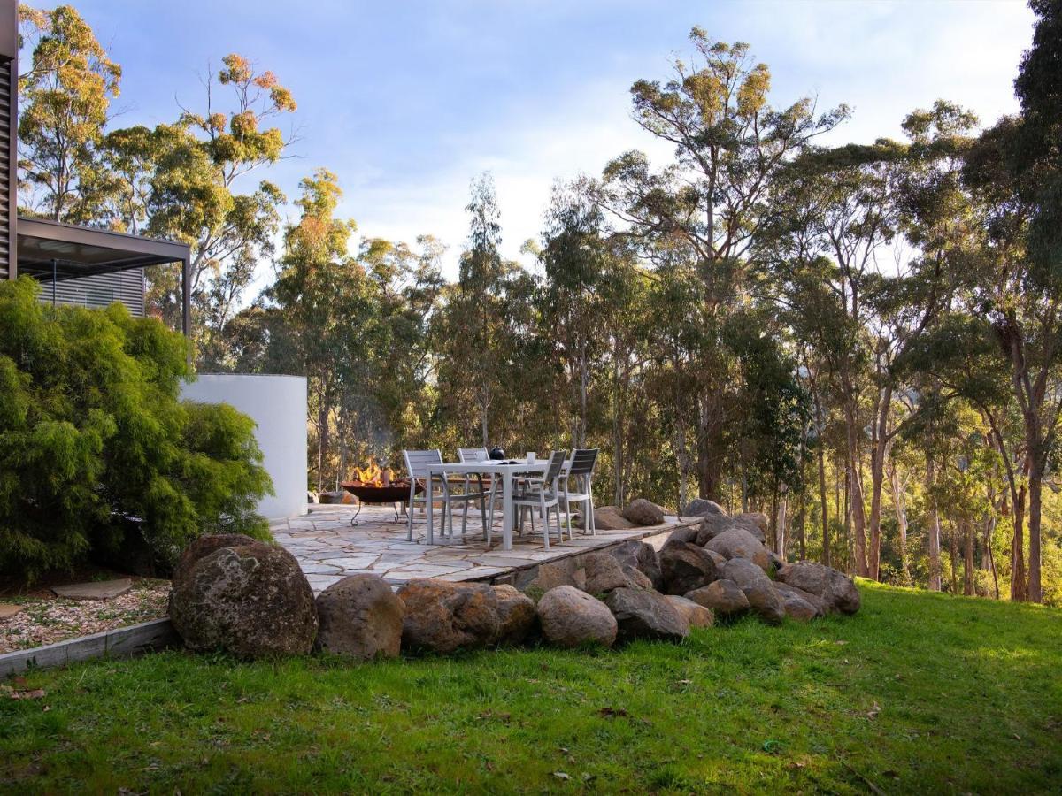 Kangary Daylesford Bagian luar foto